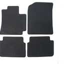 Toyota All-Weather Floor Mats