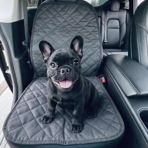 VION Tesla Model 3/Y Passenger Seat Cover/Pet Liner