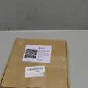 VICCI 24pcs Floor Tile Stickers Peel and Stick Kitchen Backsplash Wall Tile Decals 7.87"*7.87" Subway Decals PVC SelfAdhesive for Floor Bedroom Bathroom Laundry Home Fireplace Decor,Black & White