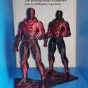 PLA 3D Printer Filament 1.75 mm,PLA Silk Red,PLA Black,Accuracy +/- 0.05 mm net Weight 1 kg for Ender3 Cr10