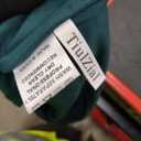 Women's Sleeveless Backless Crop Tank Top Sexy Pleated Bustier Sweetheart Neck Strappy Y2K Cami Cropped Tops (Dark Green, XS)