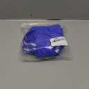 High Waisted Bikini for Women Tummy Control Bottoms Push Up Crop Top Swimsuit 2 Piece High Cut Teens Girls Bathing Suits M