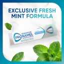 Sensodyne Pronamel Gentle Teeth Whitening Enamel Toothpaste for Sensitive Teeth, to Reharden and Strengthen Enamel,  Fresh Mint - 4 Ounces (Pack of 4)