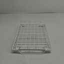 Whitmor Wire Grid Stacking Utility Shelf