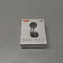 Electric Vacuum Suction Car Phone Holder, 360 Rotation Magnetic Phone Holder for Car Foldable Strong Suction Adjustable Car Phone Mount Stand for iPhone16/15/14/13/12(Not Charge Phone)