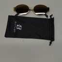 BUTABY Retro Oval Sunglasses for Women Men Designer Trendy Sun Glasses Classic Shades UV400 Protection