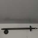 Replace for 5041A Front Axle Seal Installer Tool 5041 fit for Dana 44/60 fit for Chrysler Dodge Jeep Ram (5041A-3)
