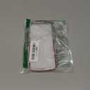 UEEBAI for iPhone 16 Pro Max Case, Cute Wave Frame Magnetic Phone Case Compatible with Magsafe Full Camera Protection Cover Soft Electroplated Phone Cover for Women Girls - Pink