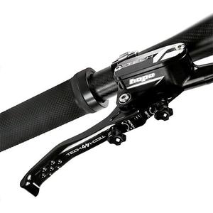 Hope Tech 4 V4 Disc Brake and Lever Set