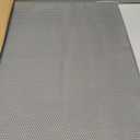 Meliusly Low Profile Bunkie Board Full Size (54x75) - Non-Slip Breathable Bed Support Board for Slatted Bed Frame, Anti-Sag Under Bed Support, Noise Minimizing Moisture Resistant Bed Board