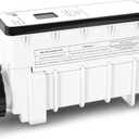 IC40 Salt Cell Chlorine Generator Replacement for Pentair IC40 EC-520555 IntelliChlor, Fit for 40,000 Gallon Saltwater Pool Chlorination Systems