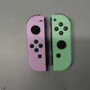 GLOWANT Replacement Wireless Controller for Switch,Gamepad Controller with Motion Control/Dual Vibration