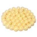 CANDLE IDEA 48 PCS LED Flameless Flickering Tea Lights Votive Candle Battery Operated/Electric Flicker LED Tealight Bulk Fake Candles for Halloween Christmas Wedding Party Decorations (Warm White)