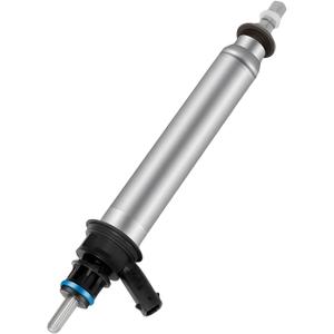 2012-2022 Fuel Injector Compatible for Mercedes-Benz C300 C350 C43 AMG C63 AMG CLA250 CLS400 E300 E350 GLC300 GLC43 GLE350 ML350 ML550 2.0L, 3.0L, 3.5L, 4.0L, 4.7L, Replace A2780700687