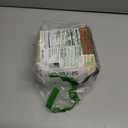 Skratch Labs Energy Bar | Cinnamon + Oatmeal (12 Pack) | Plant Based Healthy Snack | Low Sugar - 5g Protein | Non-GMO, Gluten Free, Soy Free, Vegan, Kosher