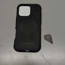 OtterBox iPhone 16 Pro Max Defender Series Case - Black