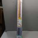 Summer Infant Banister to Banister Gate Mounting Kit - Fits Round or Square Banisters, Accommodates Most Hardware & Pressure Mount Baby Gates up to 37 Tall, Gate Sold Separately  9.75"W x 16"H