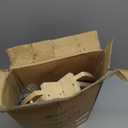 COOLEX Cat Shelves for Wall, 2 Pcs Cat Wall Shelves with 3 Cat Wall Steps, Wood Cat Wall Furniture Set with Plush Covered, WallMounted Cat Climbing Shelves Cat Perch for Indoor Large Cat (Wood)