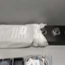 ELLO&ALLO LED Shower Panel Tower System, Hydroelectricity Display Rain Massage with Jets, Brushed Black