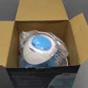 Safety 1st Filter Free Cool Mist Humidifier, Blue