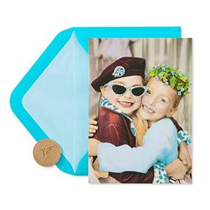 Papyrus Friendship Card for Her (You Make Life More Fabulous)