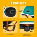 Retrospec Remi Adult Bike Helmet for Men & Women - Bicycle Helmet for Commuting, Road Biking, Skating with Adjustable Dial