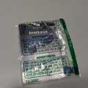 Samsung Type-C USB Flash Drive, 128GB, Transfers 4GB Files in 11 Secs w/Up to 400MB/s USB 3.2 Gen 1 Read Speeds, Compatible w/USB 3.0/2.0, Waterproof, 2022, Blue, MUF-128DA/AM