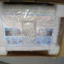 Cold Therapy Machine for HipIce Machine for Hip After Surgery with Programmable Timer, Reduce Swelling After Hip Replacement, Fracture, or Trochanteric Pain, Cryotherapy Pain Relief, Compression Pad