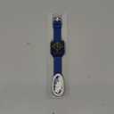 Phyulls Smart Watch for Kids with 39 Games Alarm Clock, Touchscreen, Calendaring Camera Music Player Time Display Video & Audio Recording, Toys for 3-12 Years Old Boys (blue)