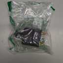 Starting Relay 120A 12V Power Automotive Heavy Current Start Relay(YP180 YP-120-12)