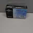 FINITEX Blue Disposable Nitrile Exam Gloves - 200 PCS/BOX 3.5mil Rubber Powder-Free Latex-Free Medical Cleaning Food Gloves (Medium (Pack of 200))