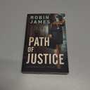 Path of Justice (Mara Brent Legal Thriller Series)