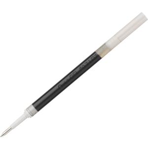 Pentel Refill Ink for EnerGel Liquid Gel Pen / 0.7mm Black Ink / Value Set of 10 Refills