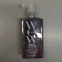 COLOR WOW Dream Coat for Curly Hair – FrizzFree Curls Made Easy, MoistureBoosting Spray, CurlEnhancing Formula