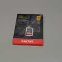 SANDISK 256GB Extreme PRO SDXC UHS-I Memory Card - C10, U3, V30, 4K UHD, SD Card - SDSDXXD-256G-GN4IN