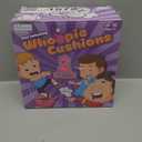 ArtCreativity Self Inflating Whoopie Cushion, 2 Pack, 7 Inch Whoopee Cushions Goodie Bag Stuffers, Classic Prank Toys for Boys and Girls, Party Favors and Gag Gifts for Kids, Whoopie Makes Gas Sounds