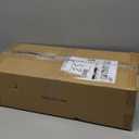 VTRIN 10 Tiers Shoe Rack Tall Large Capacity Wide Shoe Organizer Sturdy Shoe Shelf for Entryway with Two Hooks Metal Shoe Storage for Closet, Bedroom, Grey