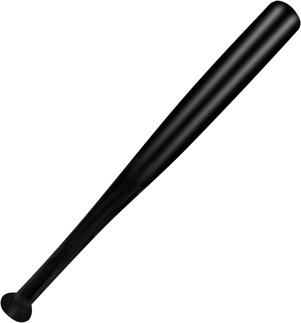 INNOLIFE Sports Basher Alloy Steel Baseball Bat 21"