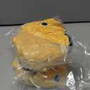 3 x Yellow Friends Plush Friends Chapter 2 Plushies Stuffed Animal The Game Horror Toys Halloween Christmas Birthday Party Gifts for Best Friends and Kids