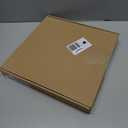 11.4 Inch Wedding Game Spinning Wheel, Wooden Prize Tabletop Spinner Erasable Raffle Spin The Wheel Game with Stand Roulette Wheel for Wedding Engagement Party School Family Games Baby Shower