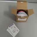 LISEN for Magsafe Car Mount, Cell Phone Holders for Your Car, Magnetic Car Accessories for Women Men Jeep Truck, Gifts for Mothers Day Him Her for iPhone 17 Pro Max 16 15 14 13 12, Samsung S26, Black