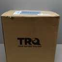 TRQ Rear Tail Lights Set TO2818136 TO2819136 Compatible with 2006-2009 Toyota Prius