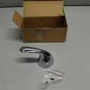 Shower Handle Replacement,Delta Shower Handlet,for Delta 13/14 Series Tub Faucet RP48717,Chrome