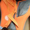 Swim Vest with Adjustable Safety Straps for Adults, Small