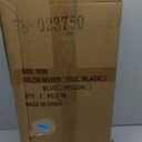 GypTool Pro 18" - 30" Drywall Stilts - Black
