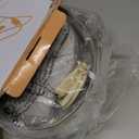 Baby Bouncer for Infant, Baby Bouncer seat,Electric Infant Bouncers with Music for Babies 0-6 Months Up to 20 lbs, Critter Party Baby Bouncer