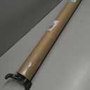 2006 7.75' Anchor and Push Pole, Floating Shallow Water Anchor Pole with T-Handle and Compass, Multifuction Fiberglass Anchor Pin on The Beach