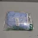 Womens ARGENTINA FLAG ARGENTINE SUN SOL DE MAYO V-Neck T-Shirt.L