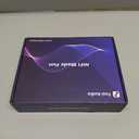 Fosi Audio K5 Pro Gaming DAC Headphone Amplifier Mini Hi-Fi Stereo Digital-to-Analog Audio Converter USB Type C/Optical/Coaxial to RCA/3.5MM AUX for PS5/PC/MAC/Computer