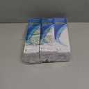 ICEPURE MSWF Refrigerator Water Filter Compatible with GE MSWF, SmartWater 101820A, 101821B, RWF1500A 3 PACK